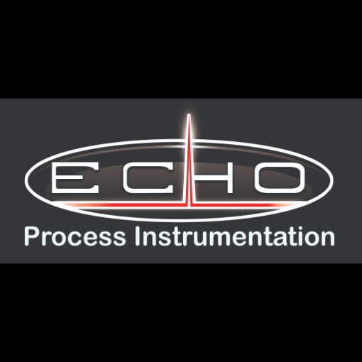 ECHO LOGO Black 512×512 | Echo Process Instrumentation